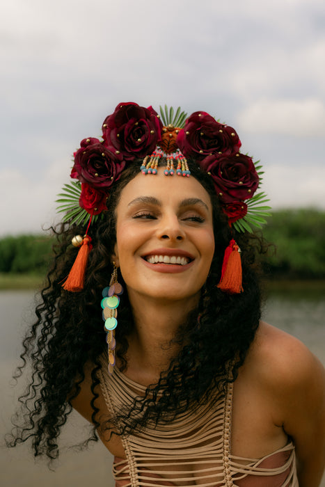 Arco Amor de Carnaval