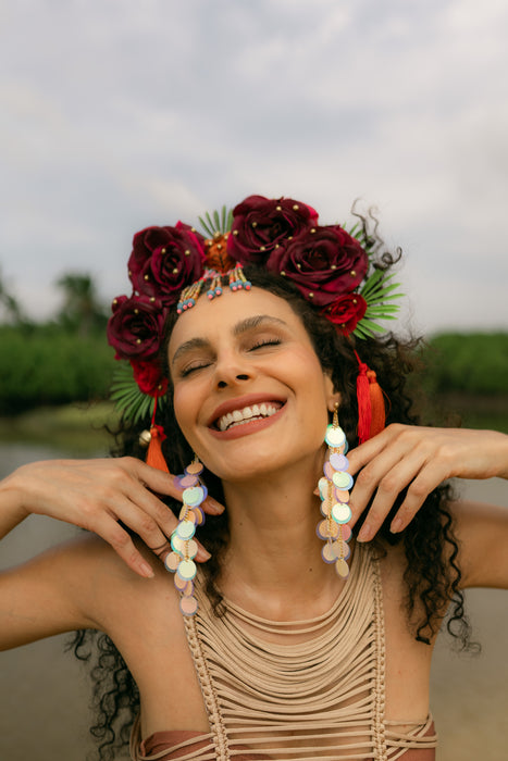 Arco Amor de Carnaval