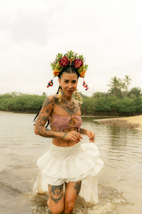 Arco Transformação