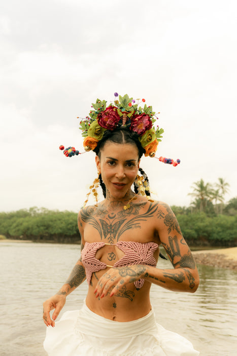 Arco Transformação