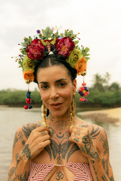 Arco Transformação