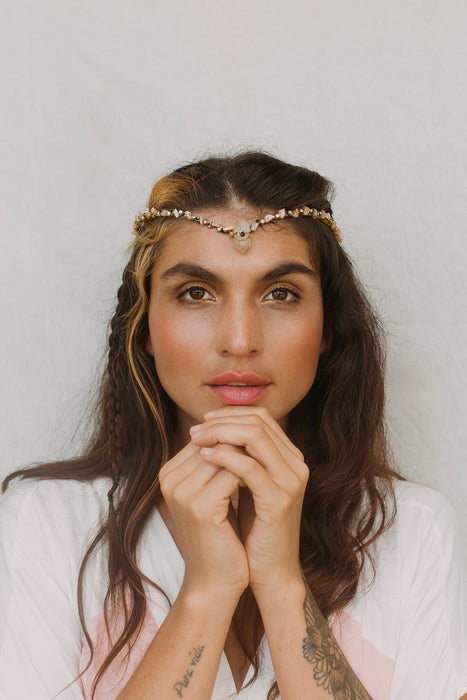 Headpiece Diosa
